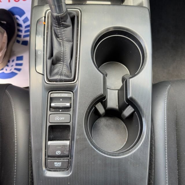 Used 2023 Honda Civic Sport image 20