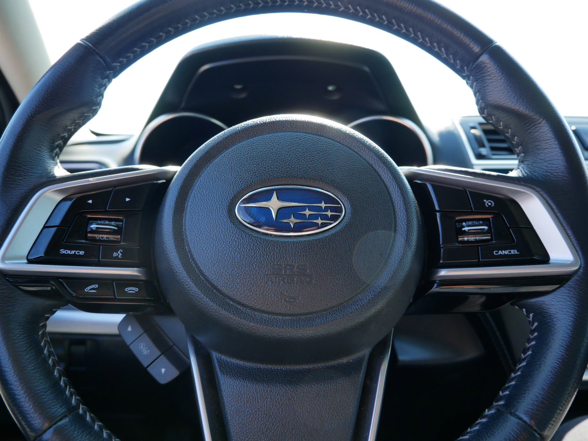 Used 2018 Subaru Legacy 2.5i Limited w/ Popular Package #2A image 25