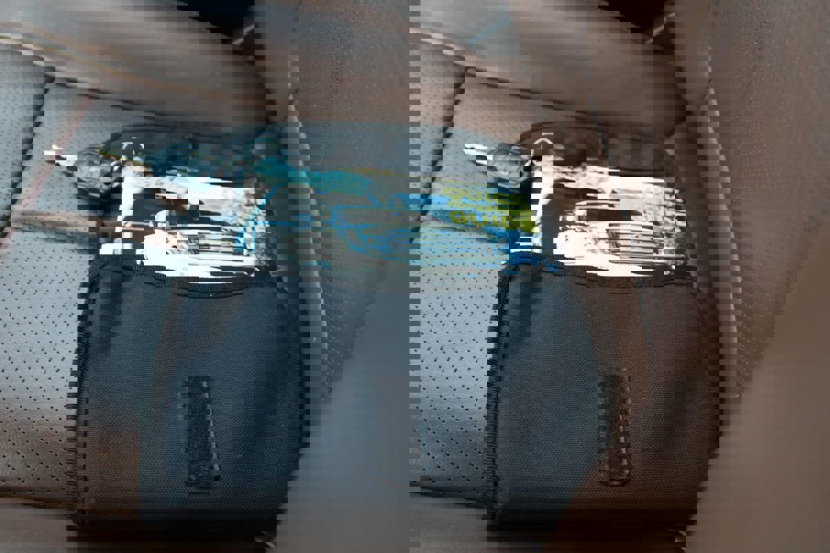 Used 2014 Ford F150 Platinum image 31