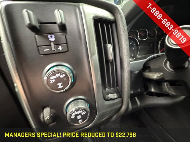 Used 2019 Chevrolet Silverado 1500 LT w/ All Star Edition image 24