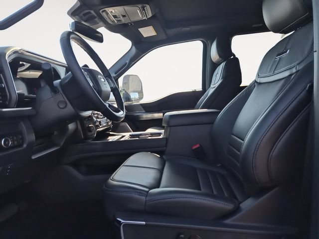 Used 2026 Ford F450 Platinum AWD/4WD image 9