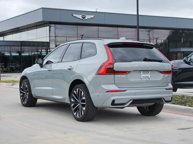 Used 2026 Volvo XC60 B5 Ultra w/ Protection Package Premier AWD/4WD image 4