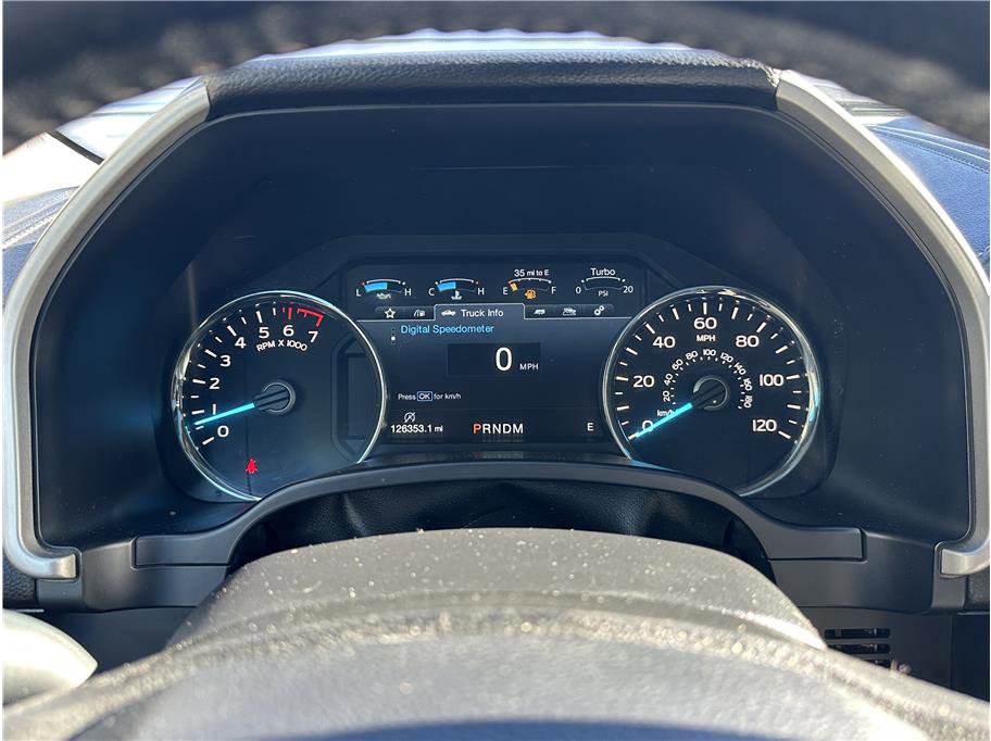 Used 2019 Ford F150 Lariat image 20