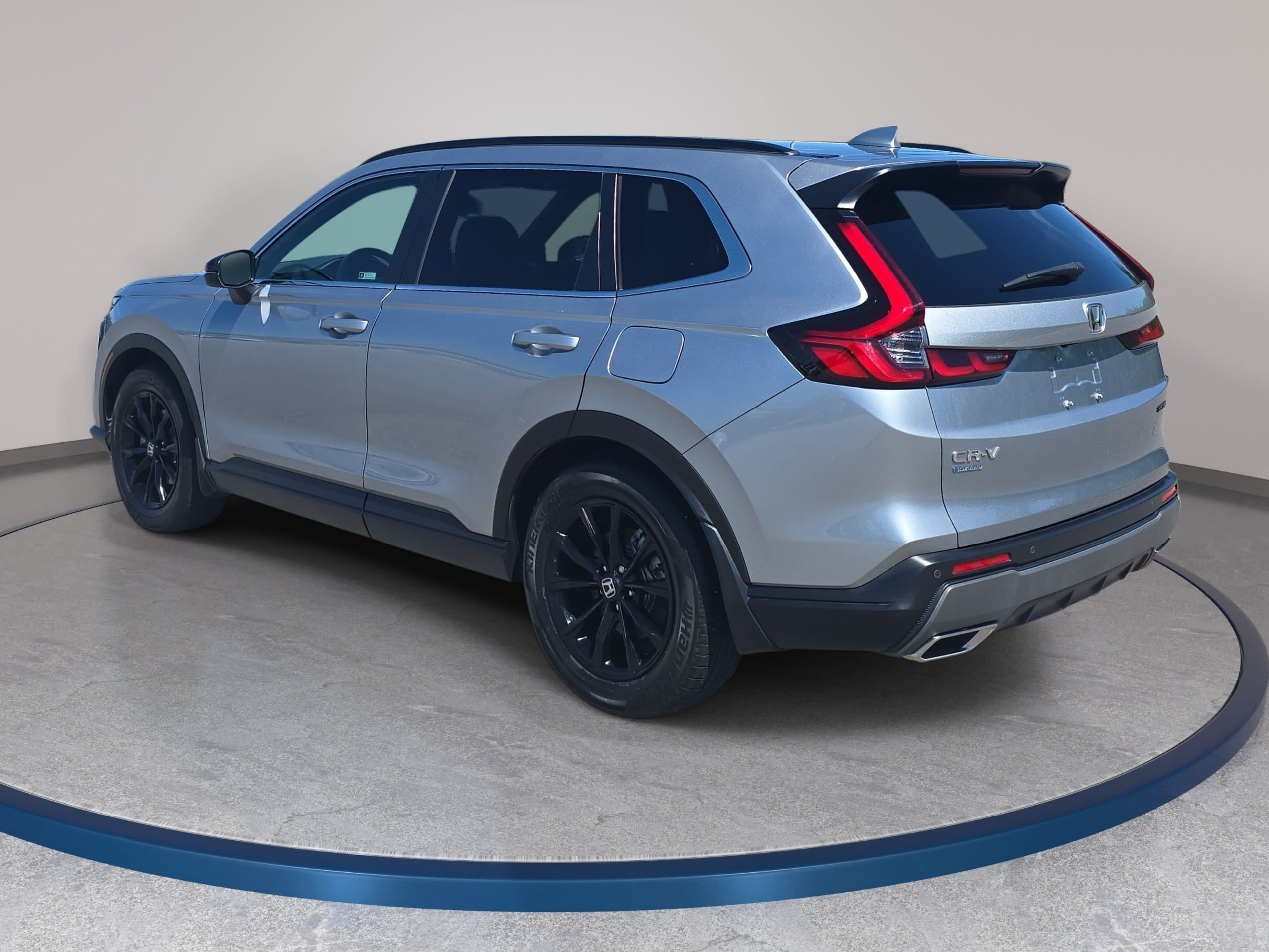 Used 2024 Honda CR-V Sport-L image 7