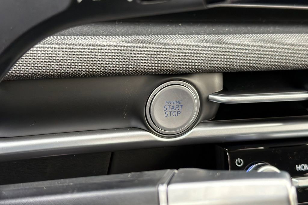 New 2026 Hyundai Tucson Limited image 21