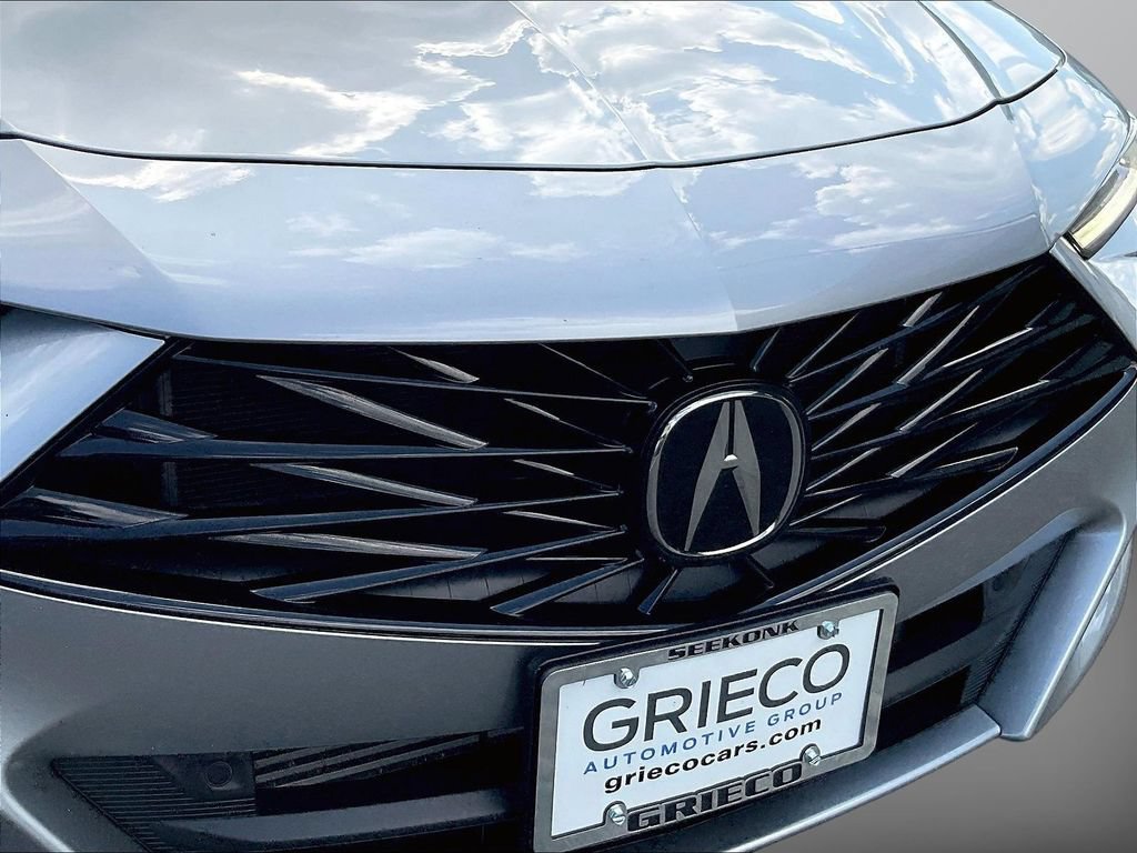 Used 2024 Acura TLX w/ Technology Package FWD image 33