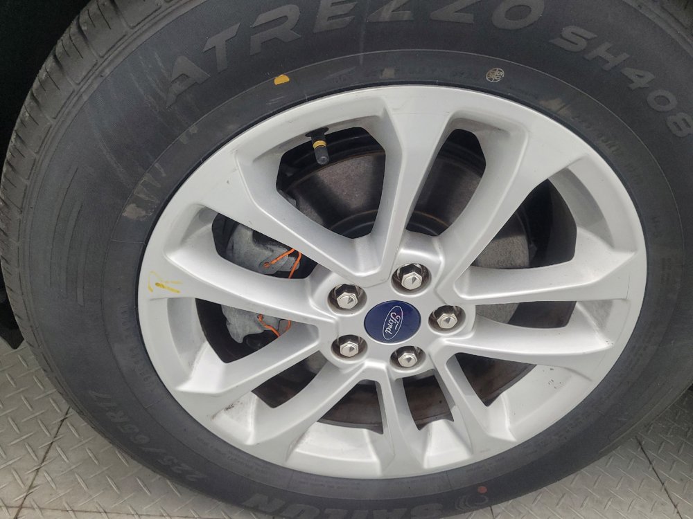 Used 2021 Ford Escape SE FWD image 31