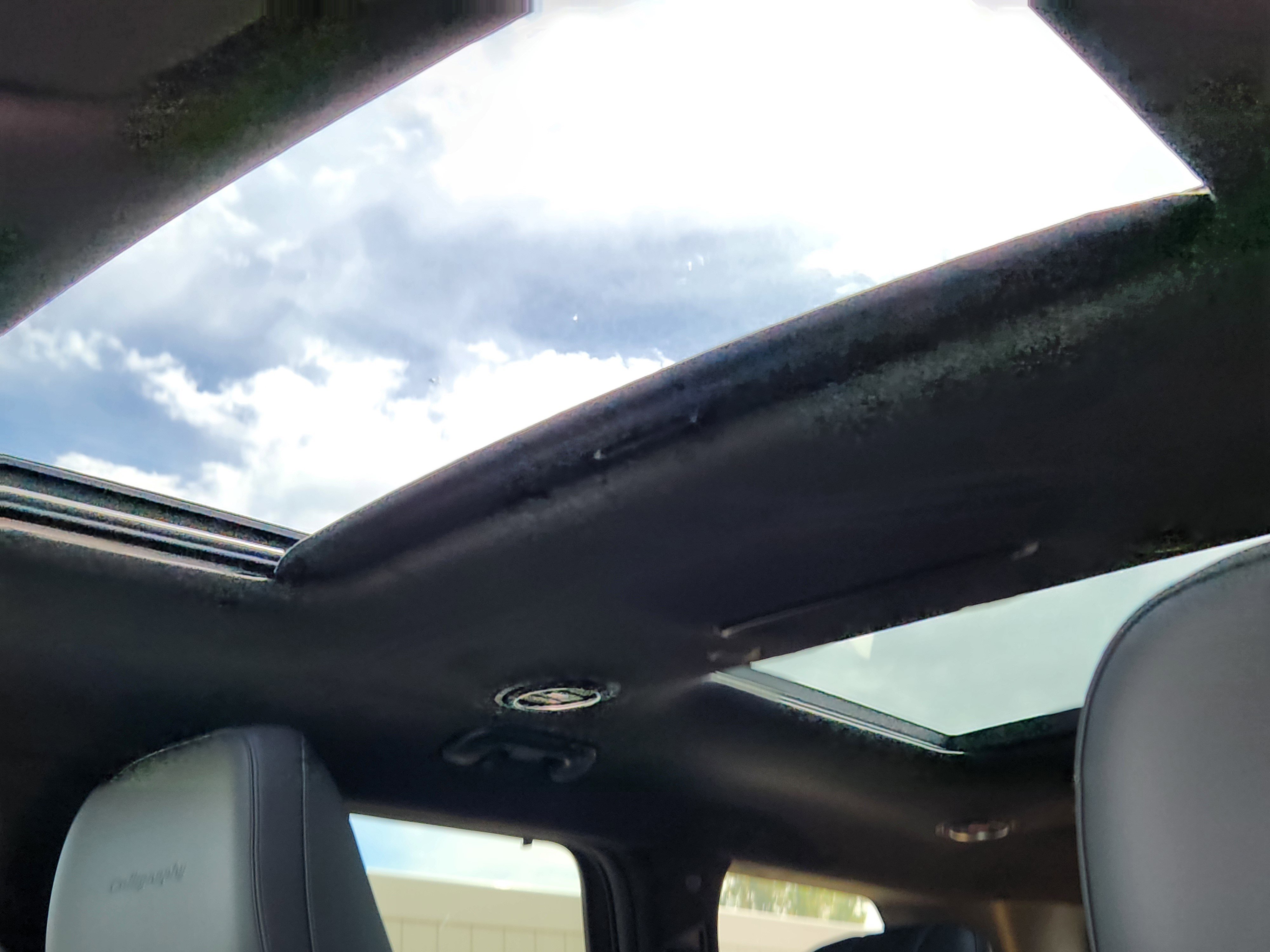 New 2026 Hyundai Palisade Calligraphy image 32