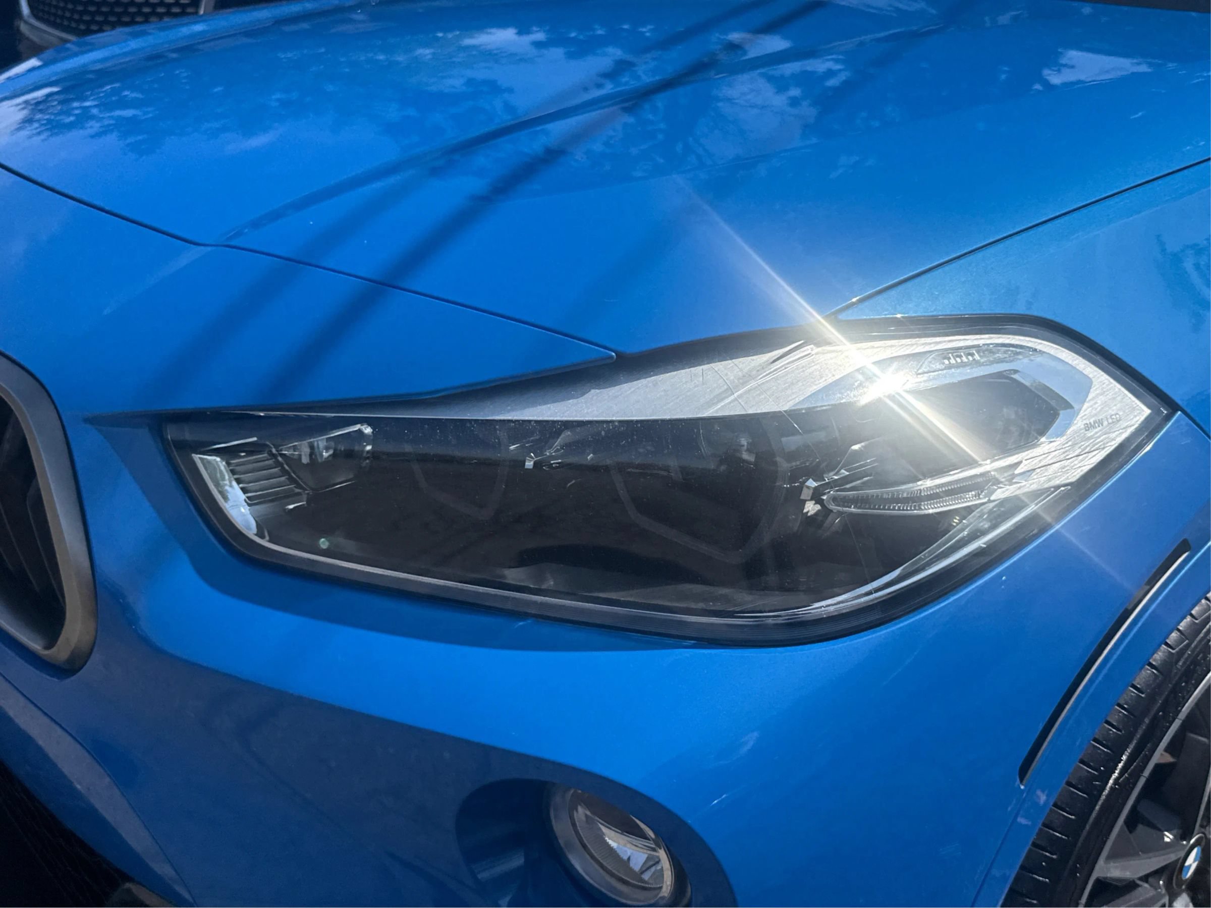 Used 2020 BMW X2 M35i AWD/4WD image 25