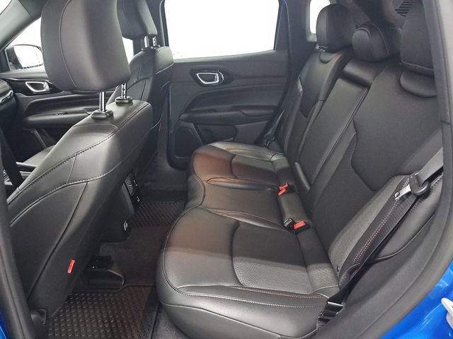 Used 2026 Jeep Compass Trailhawk image 22