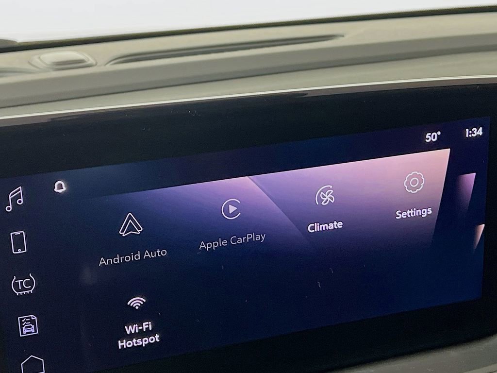 New 2025 Buick Envista Preferred FWD image 11
