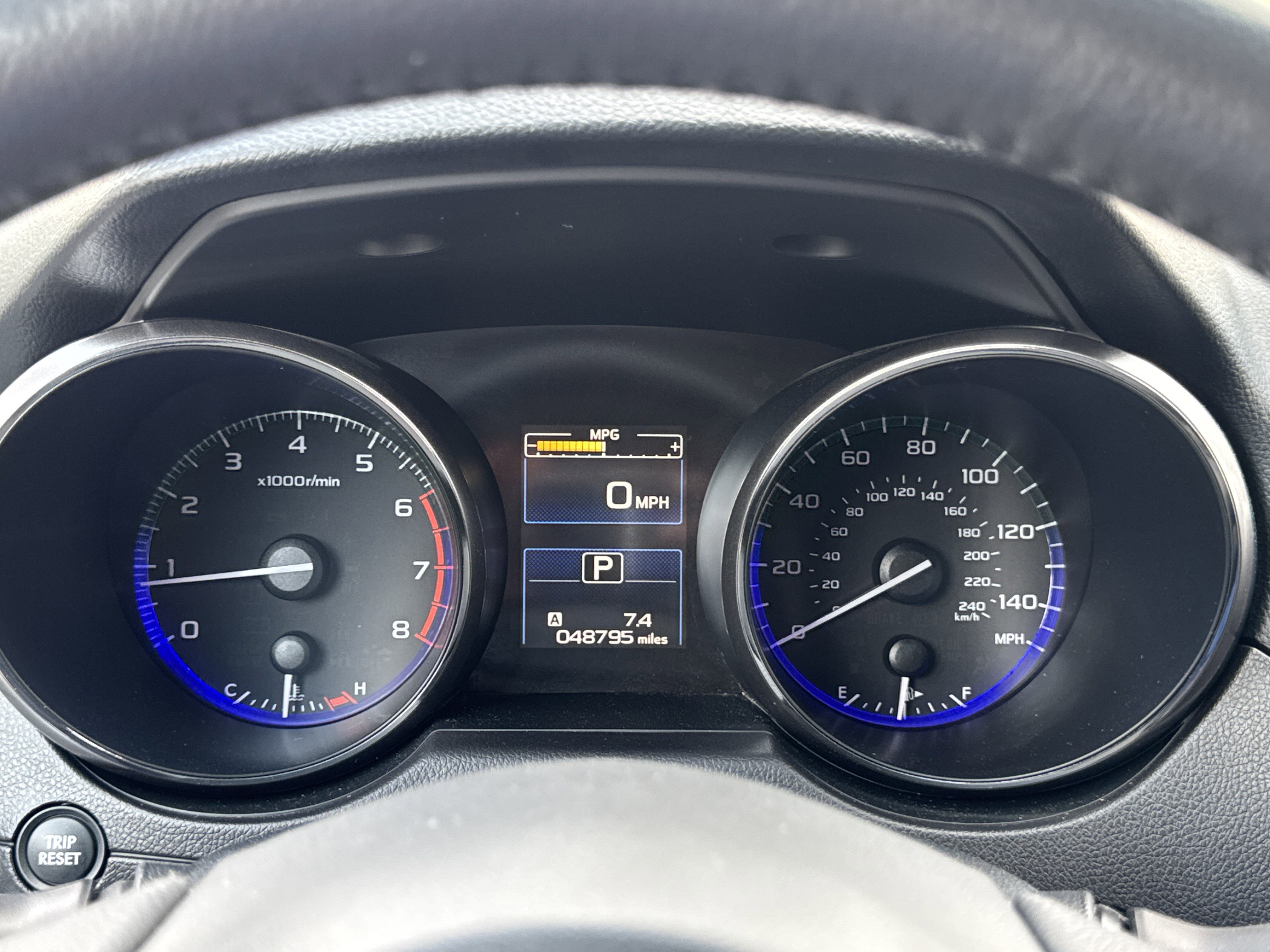 Used 2016 Subaru Outback 2.5i Premium w/ Popular Package #2 image 13