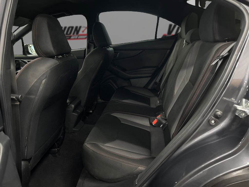 Used 2024 Subaru WRX image 10