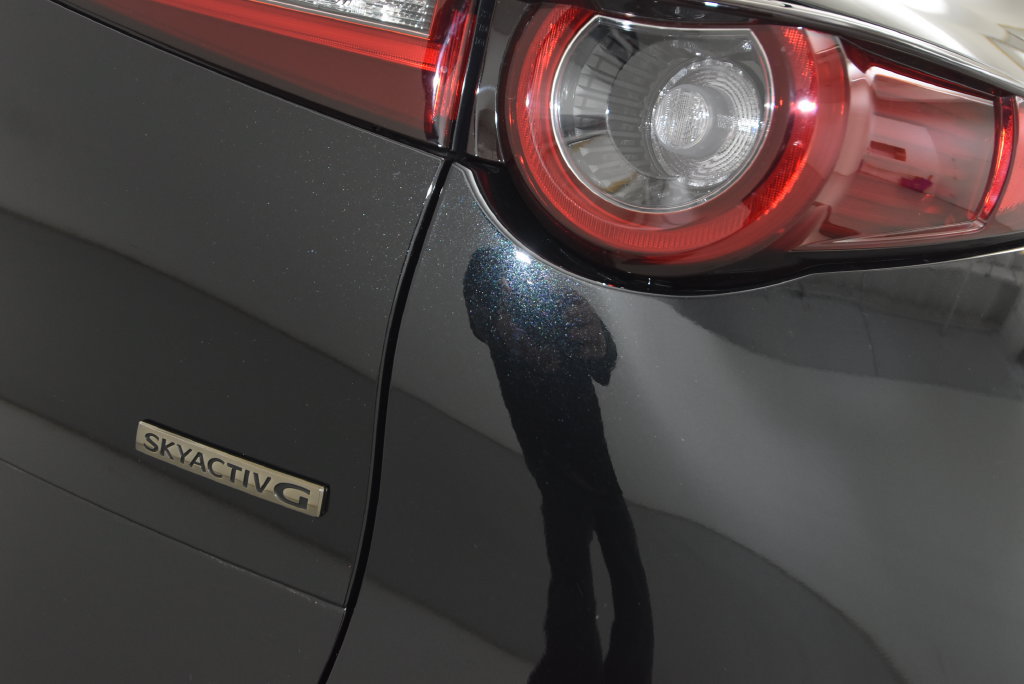 New 2026 MAZDA CX-30 Aire Edition AWD/4WD image 37