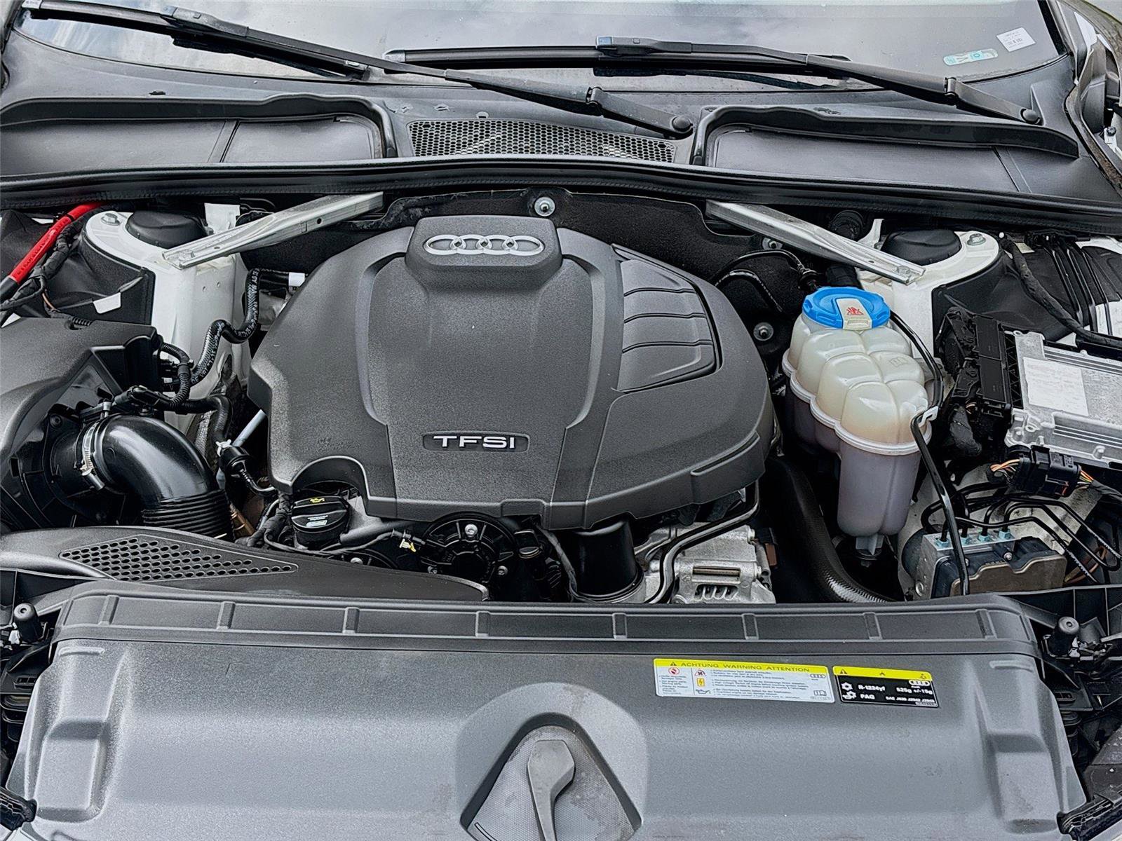 Used 2018 Audi A4 2.0T Ultra Premium w/ Convenience Package image 34