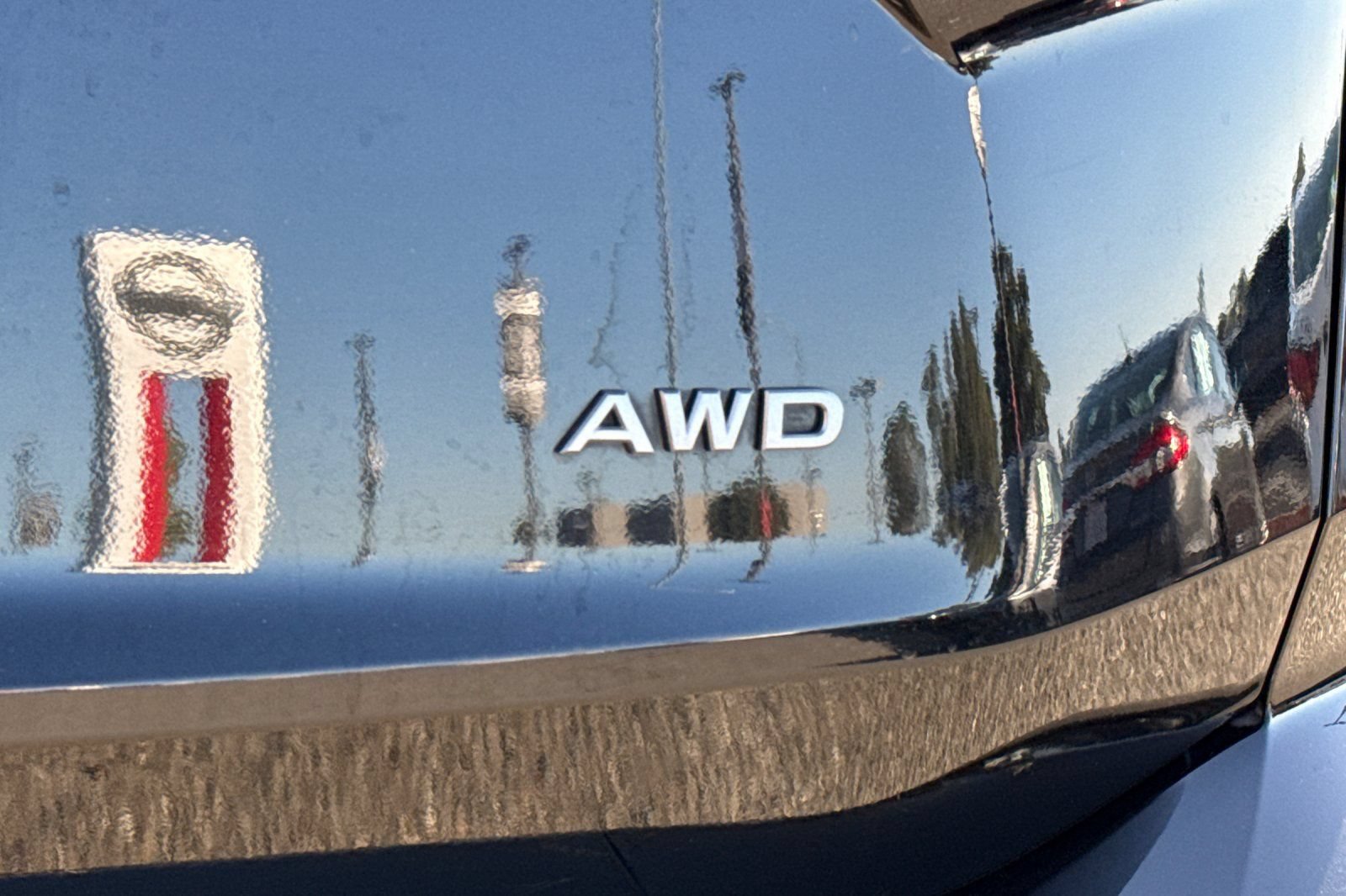 Certified 2024 Nissan Rogue S AWD/4WD image 36