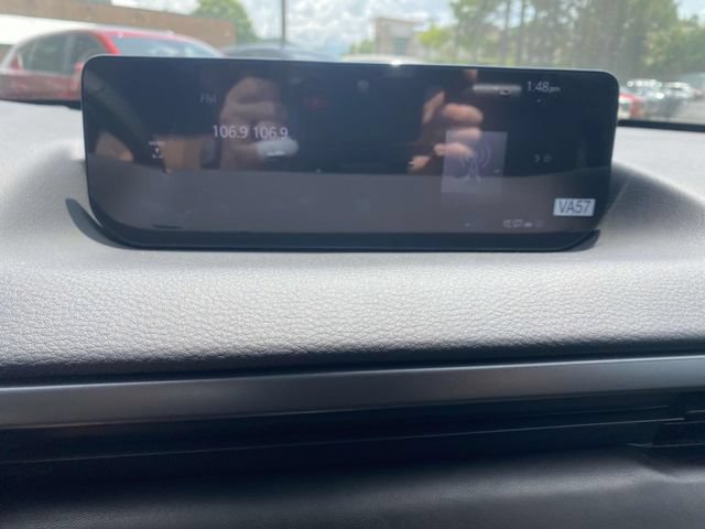 Certified 2025 MAZDA CX-50 AWD 2.5 S w/ Weather Package image 9