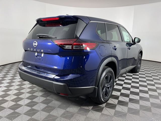 New 2026 Nissan Rogue SV w/ Cold Weather Package image 10