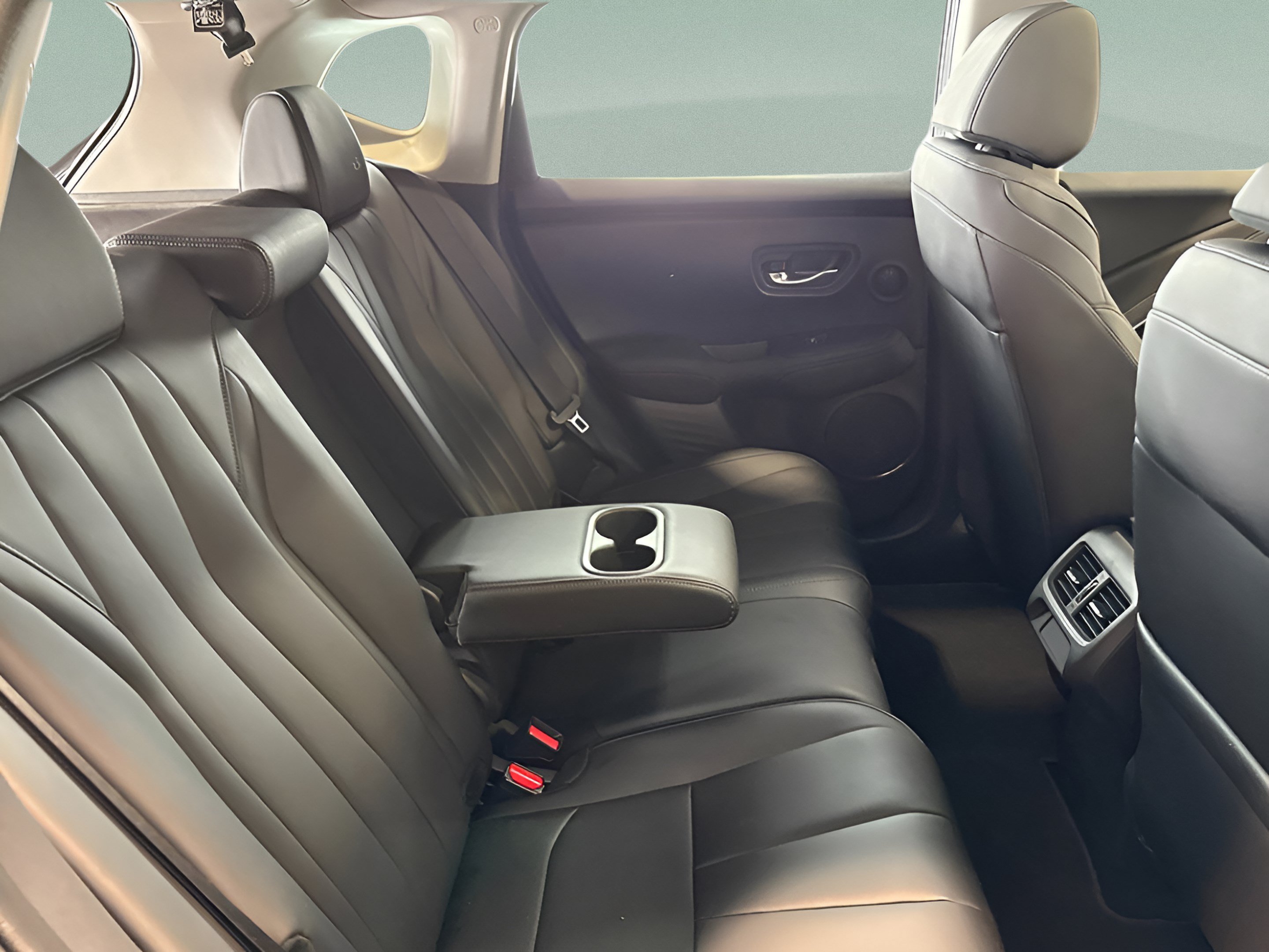 New 2026 Acura ADX FWD image 35