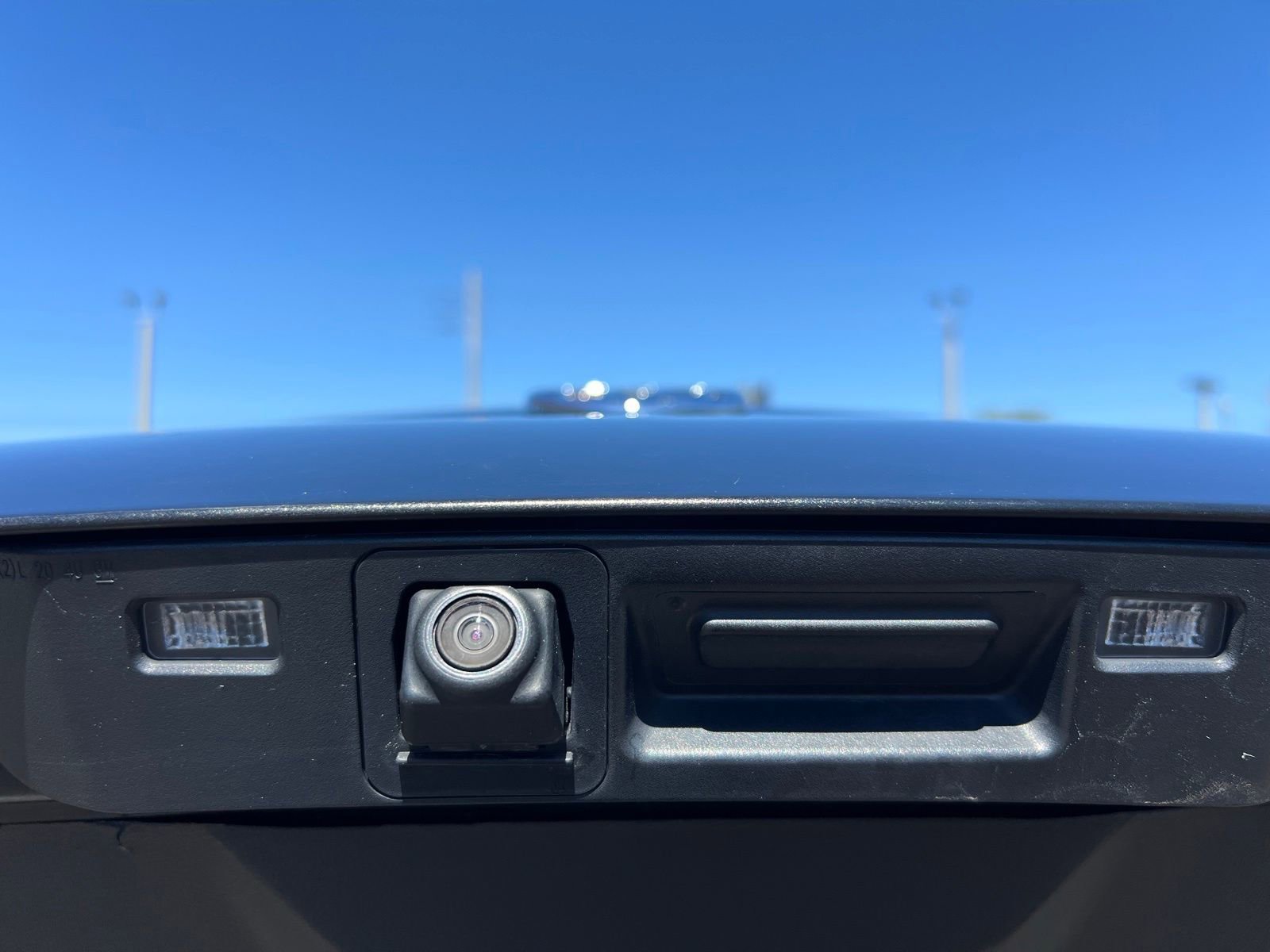 Used 2023 Buick Encore GX Select image 19