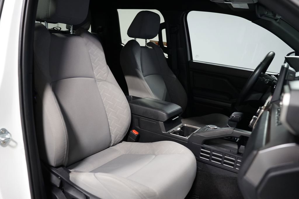 Certified 2024 Toyota Tacoma SR5 image 29
