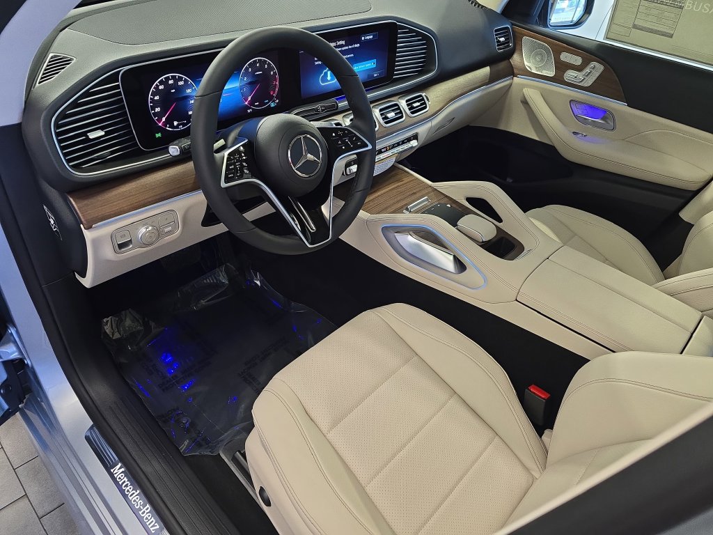 Certified 2026 Mercedes-Benz GLE 350 4MATIC image 19