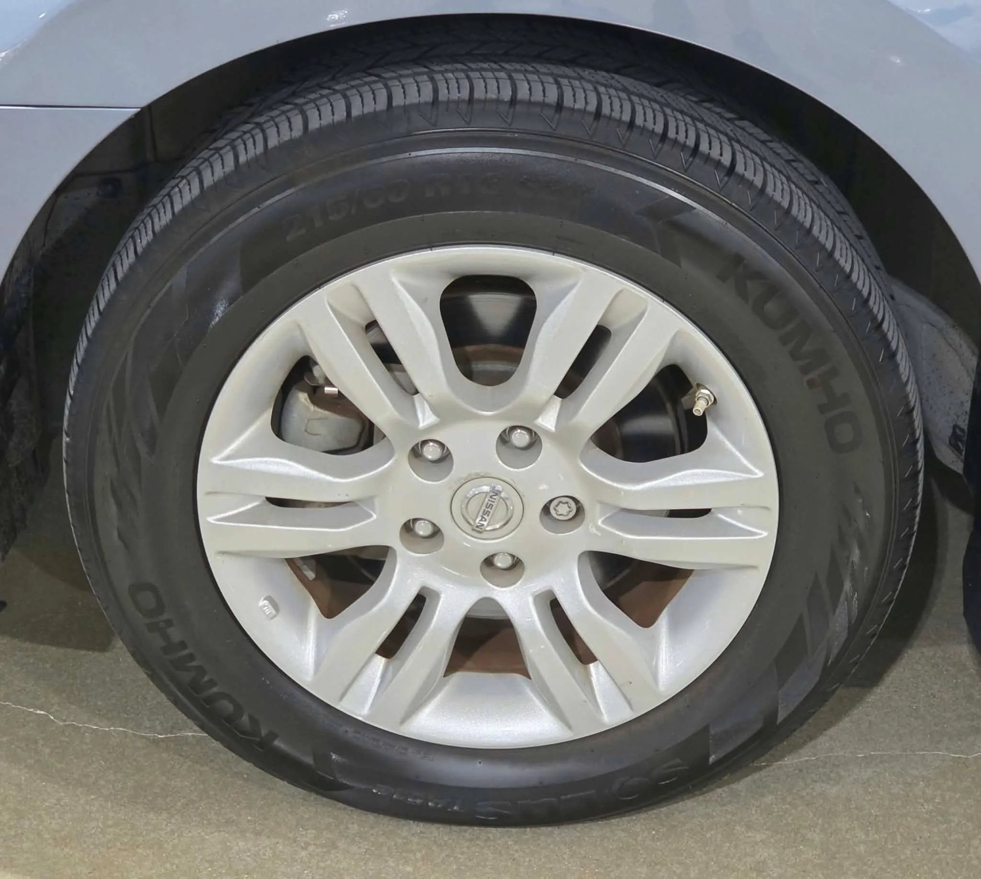 Used 2012 Nissan Altima 2.5 S w/ Convenience Pkg FWD image 30