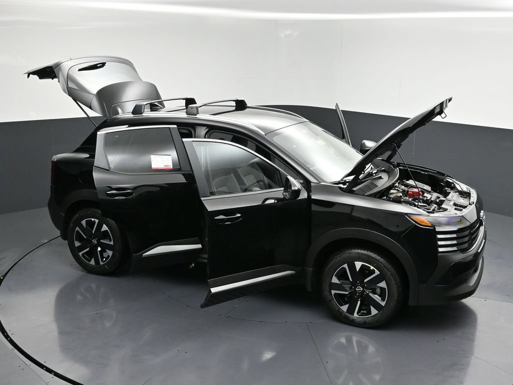 New 2026 Nissan Kicks SV w/ Cold Weather Package AWD/4WD image 28