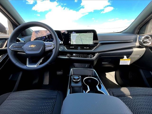 New 2026 Chevrolet Equinox LT image 11