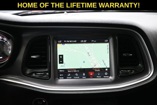 Used 2021 Dodge Challenger R/T Scat Pack RWD image 41
