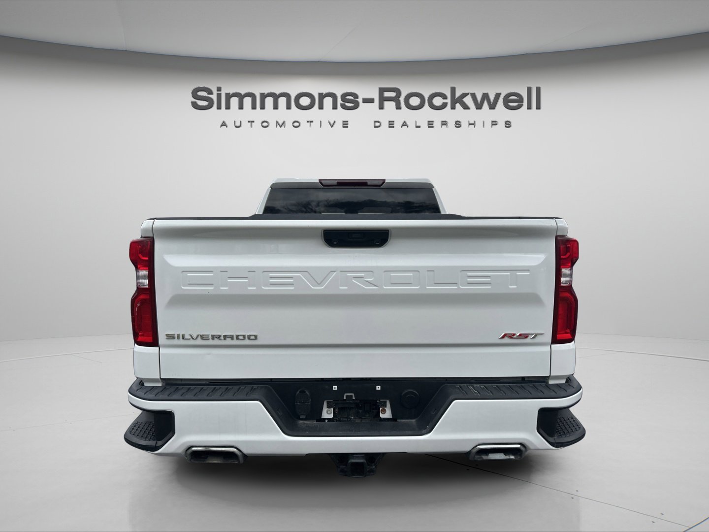 Used 2023 Chevrolet Silverado 1500 RST image 5