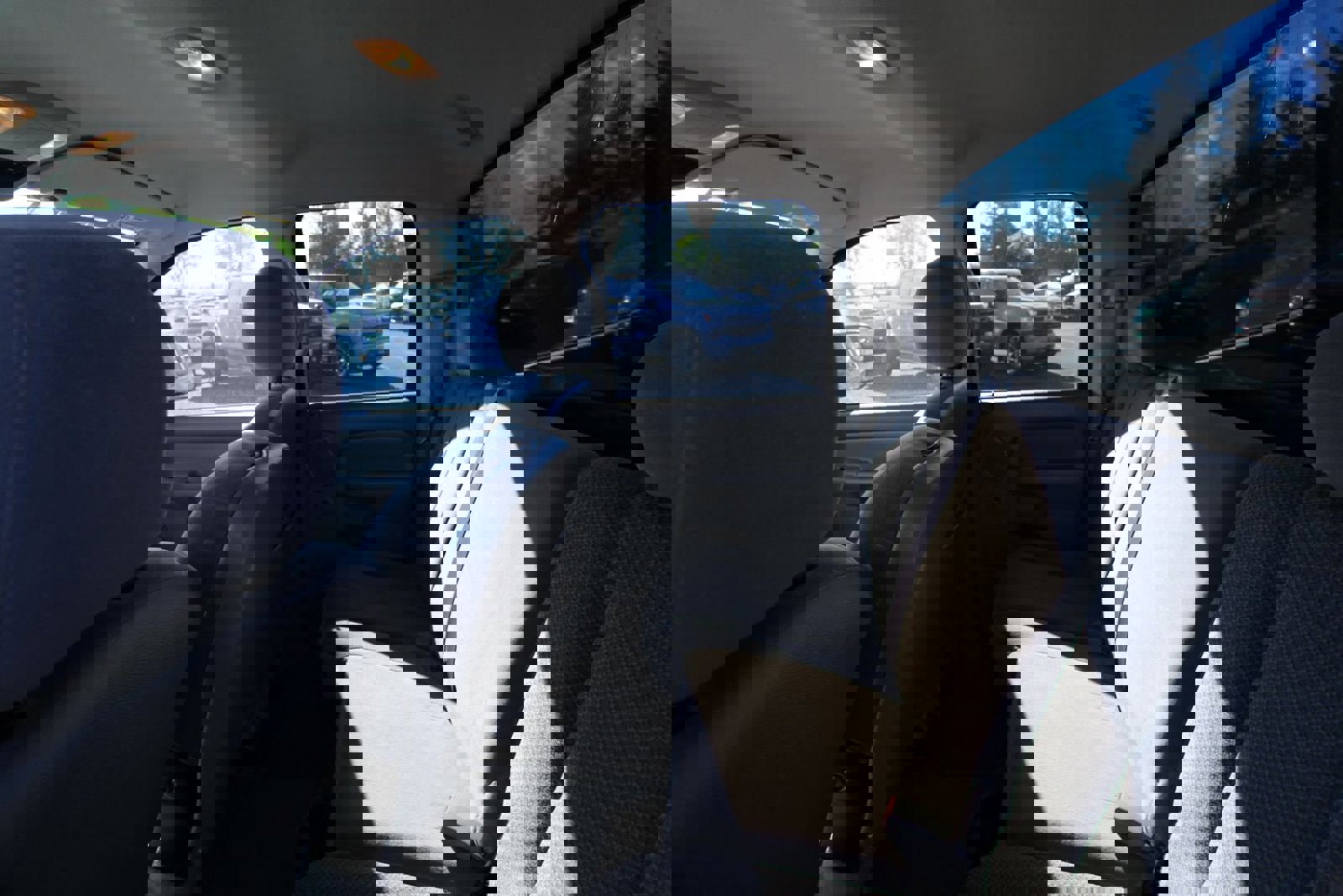 Used 2004 Dodge Ram 1500 Truck SLT w/ Big Horn Quad Cab Value Group image 23