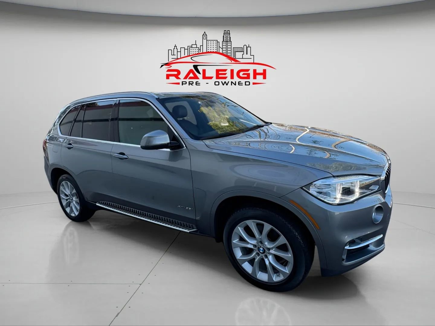 Used 2018 BMW X5 xDrive35i AWD/4WD image 5