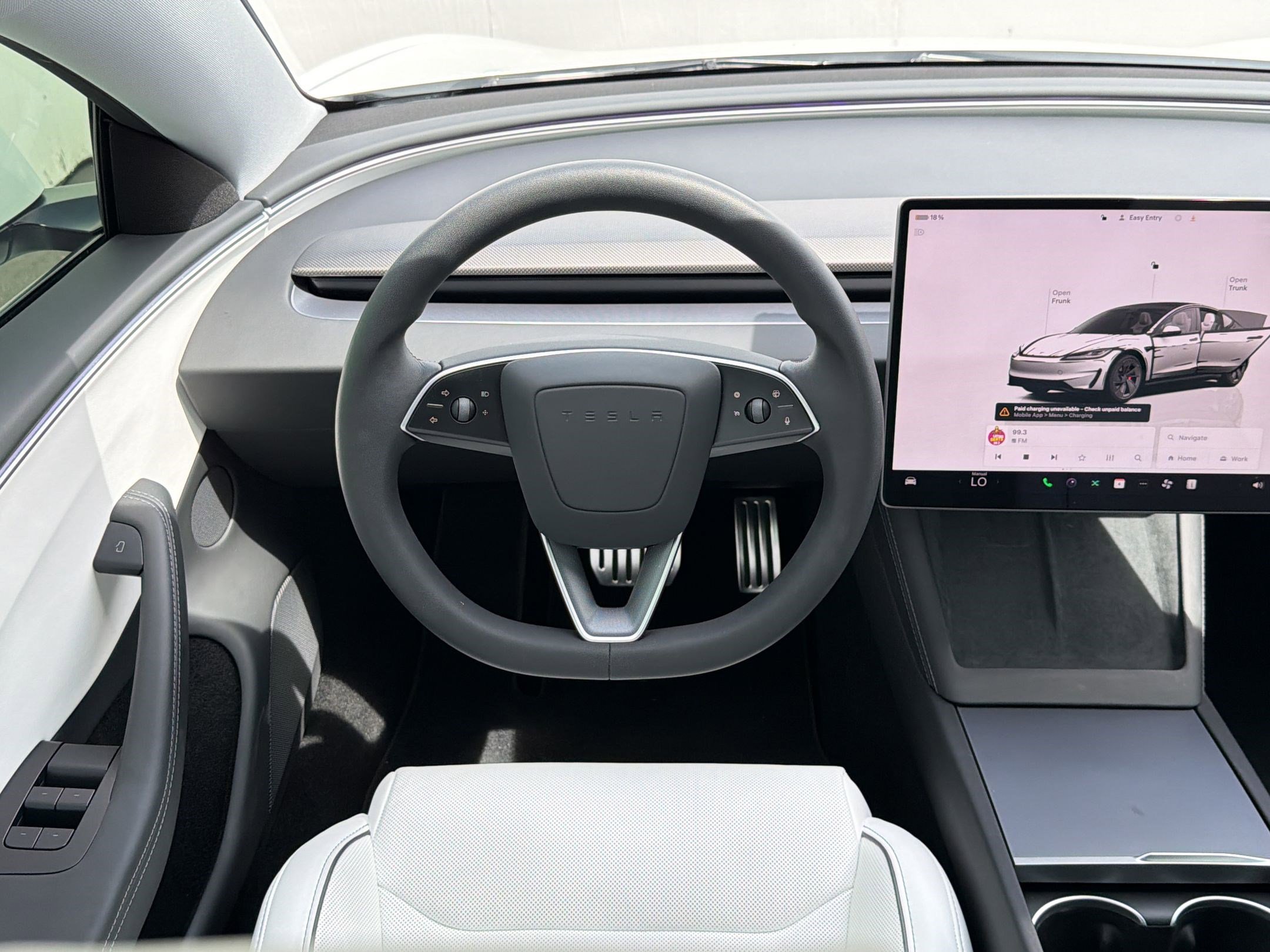 Used 2025 Tesla Model 3 Performance AWD/4WD image 26