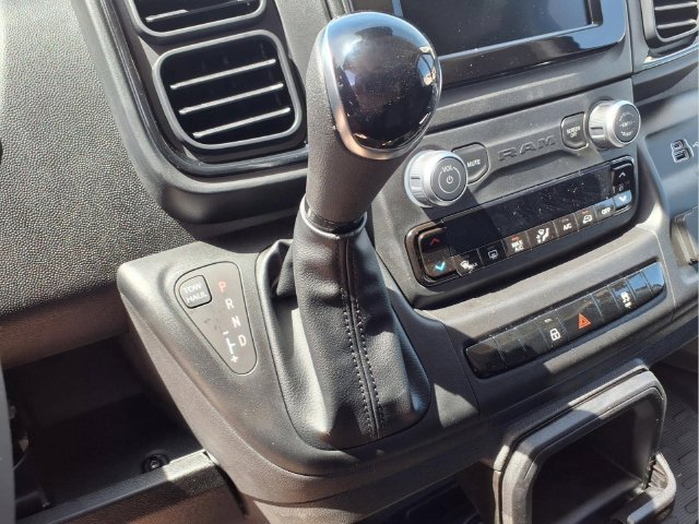 New 2026 RAM ProMaster 1500 w/ Convenience Group FWD image 18