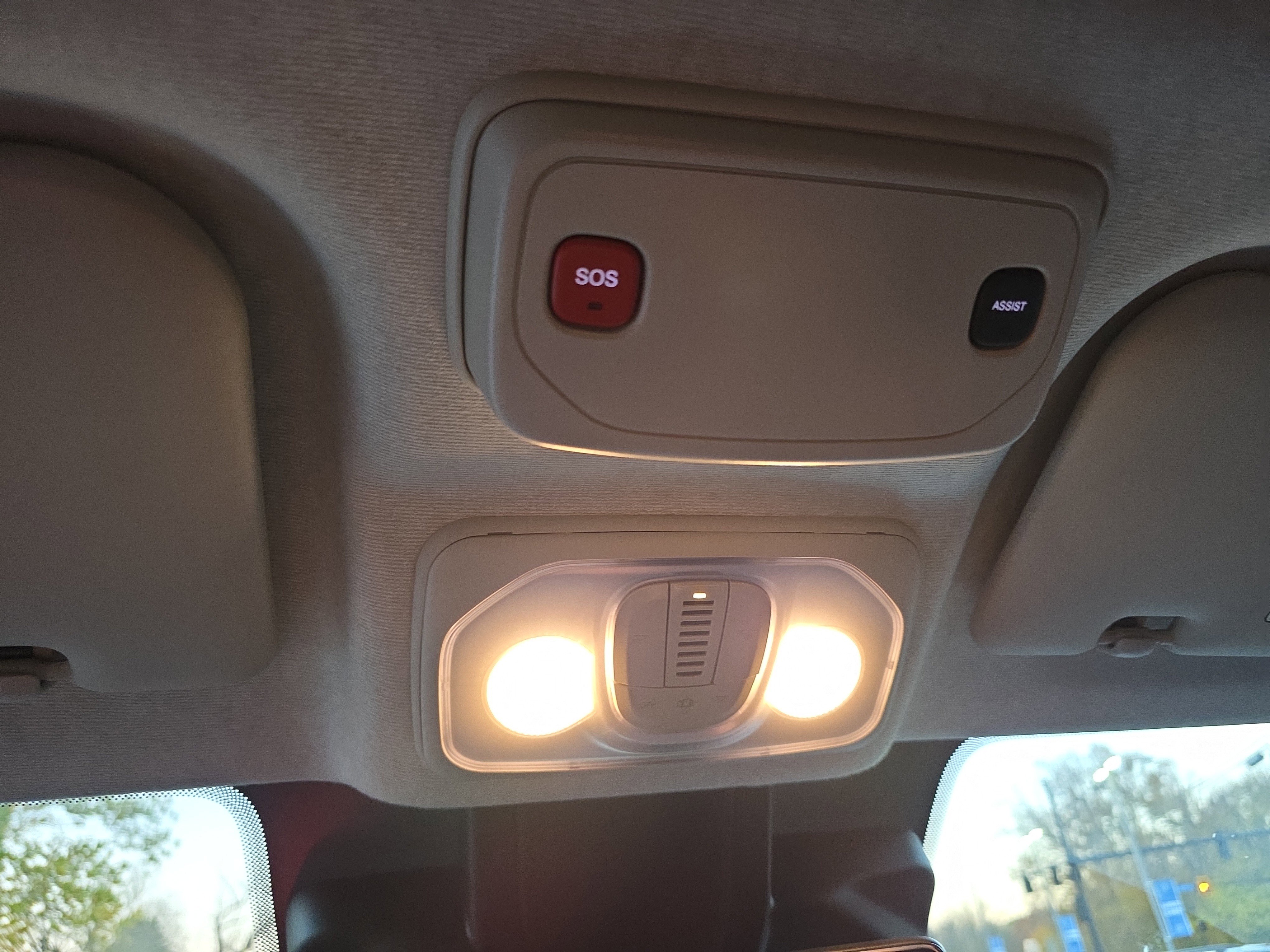 New 2026 RAM ProMaster 1500 w/ Safety Group image 9