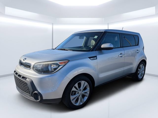 Used 2015 Kia Soul + image 7