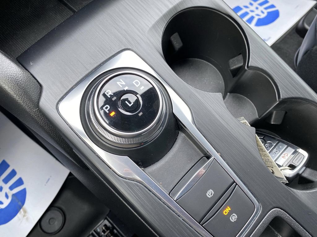 Certified 2025 Ford Escape ST-Line Elite w/ Tech Pack #1 image 25