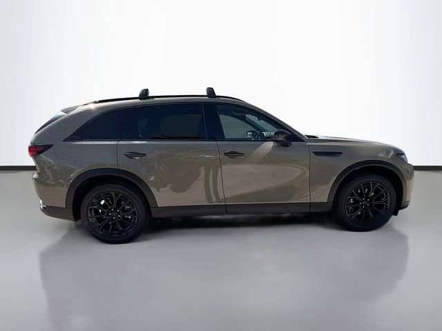 New 2026 MAZDA CX-70 3.3 Turbo w/ Premium Plus Pkg image 2
