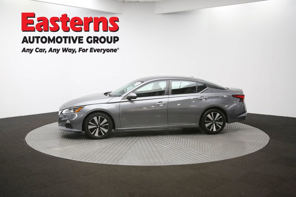 Used 2022 Nissan Altima 2.5 SV image 57