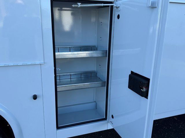 New 2026 Ford E-350 and Econoline 350 Super Duty w/ Power Equipment Group image 11