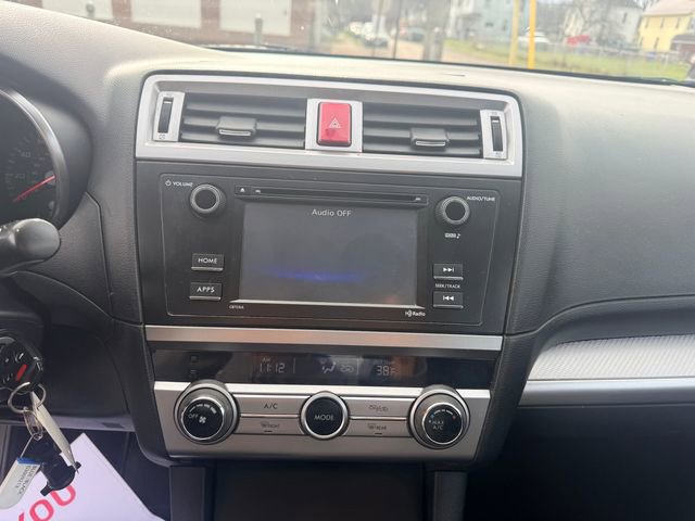 Used 2016 Subaru Legacy 2.5i image 22