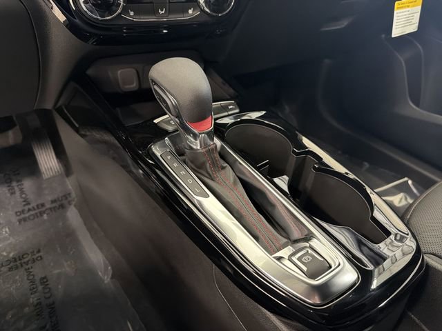 New 2026 Chevrolet Trax RS w/ Driver Confidence Package image 28