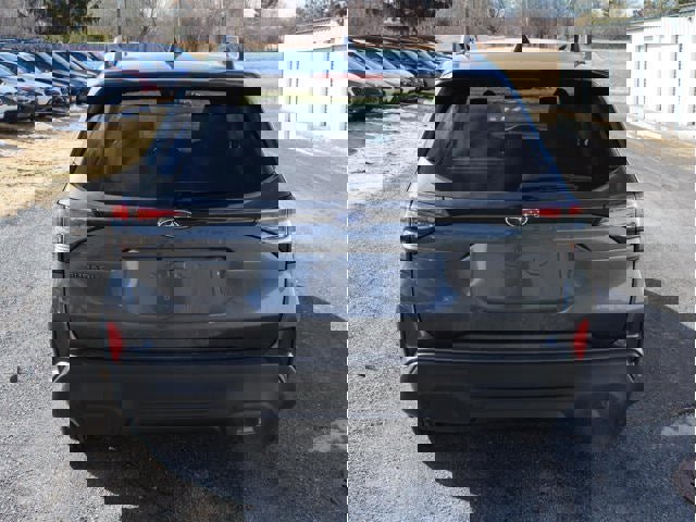 New 2026 Subaru Forester Premium w/ Base/Premium Plus Package image 24