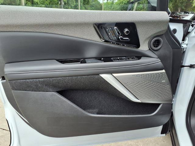New 2026 Cadillac Optiq Sport 1 RWD image 14
