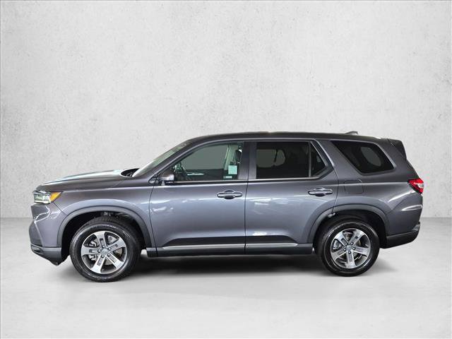 Used 2024 Honda Pilot EX-L image 9