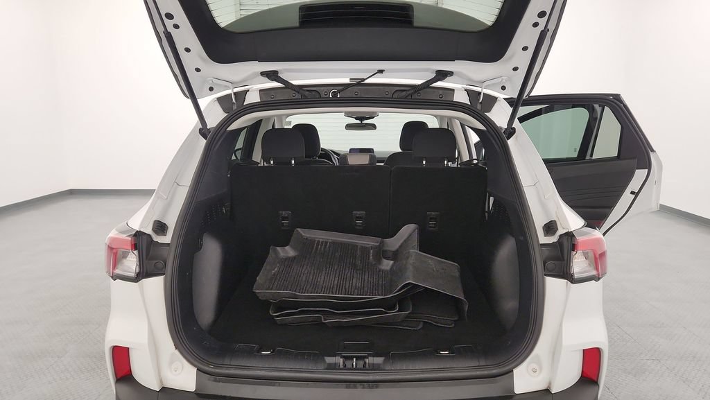 Used 2022 Ford Escape SE AWD/4WD image 24