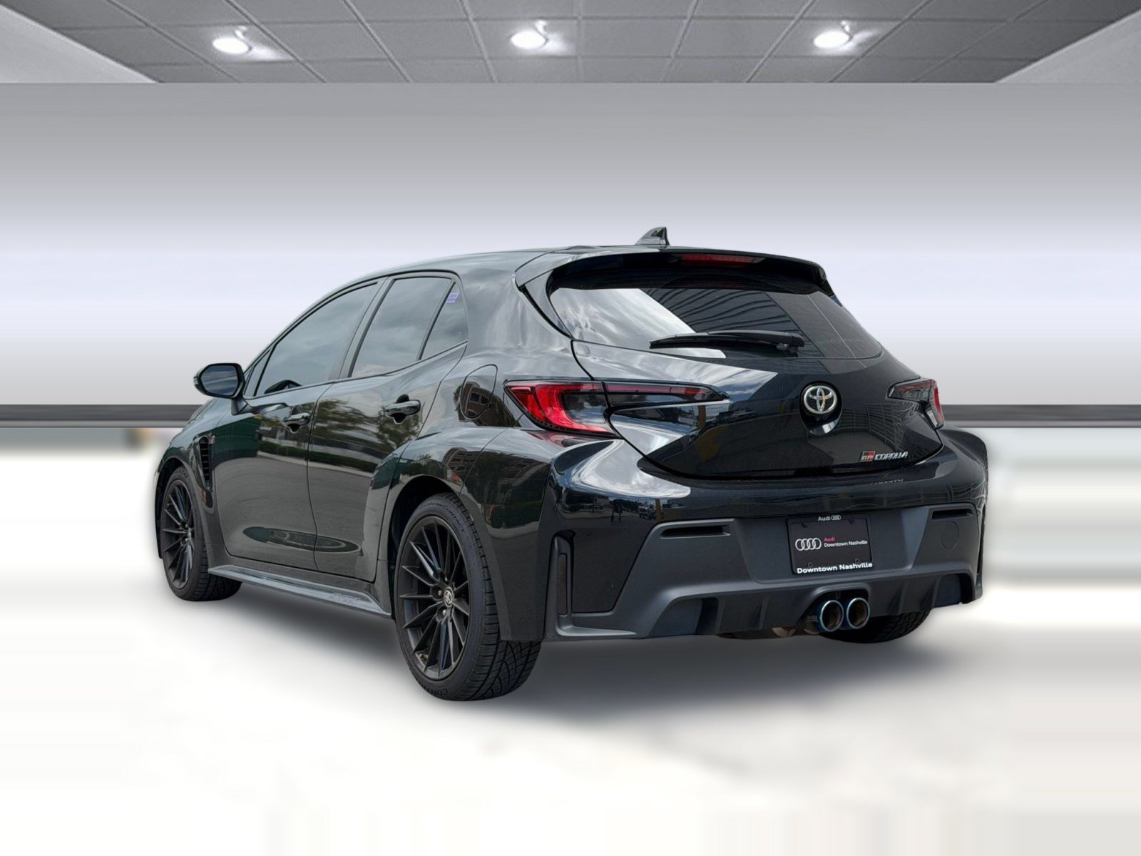 Used 2023 Toyota Corolla GR AWD/4WD image 3