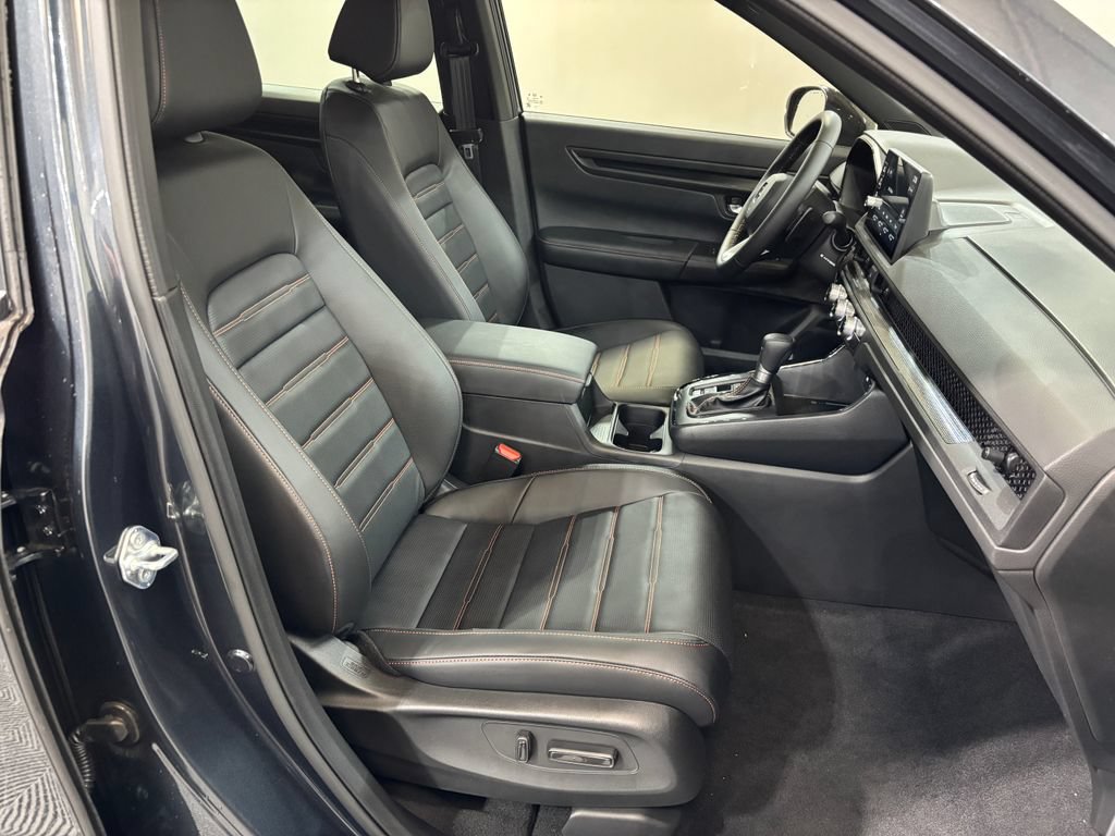 New 2026 Honda CR-V Sport-L image 32