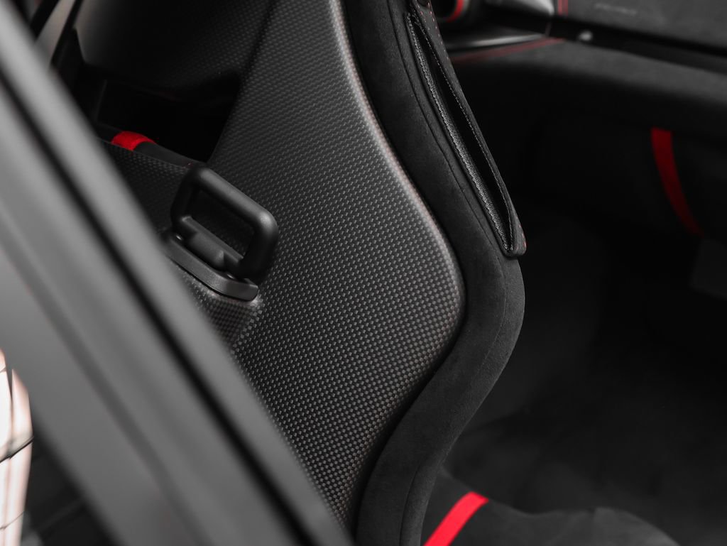 Certified 2016 Ferrari F12tdf image 31